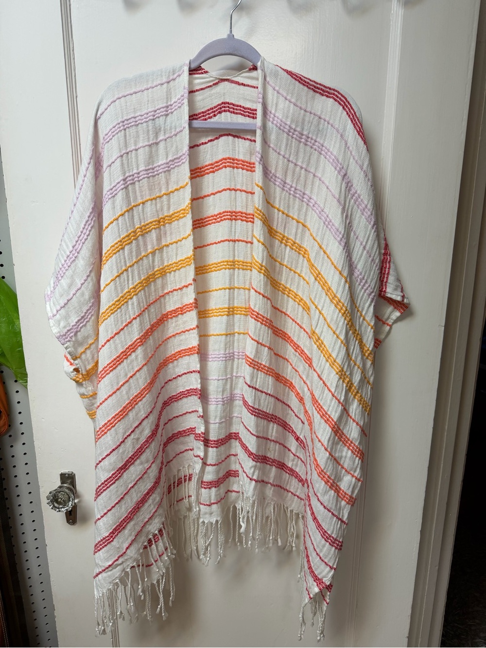 Aerie Beach Coverup